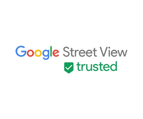 Certificação Google Street View Trusted Photographer