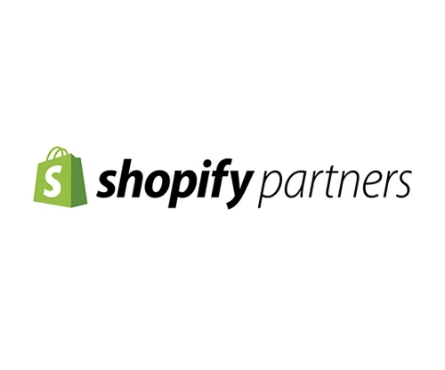 Parceiro Shopify E-commerce