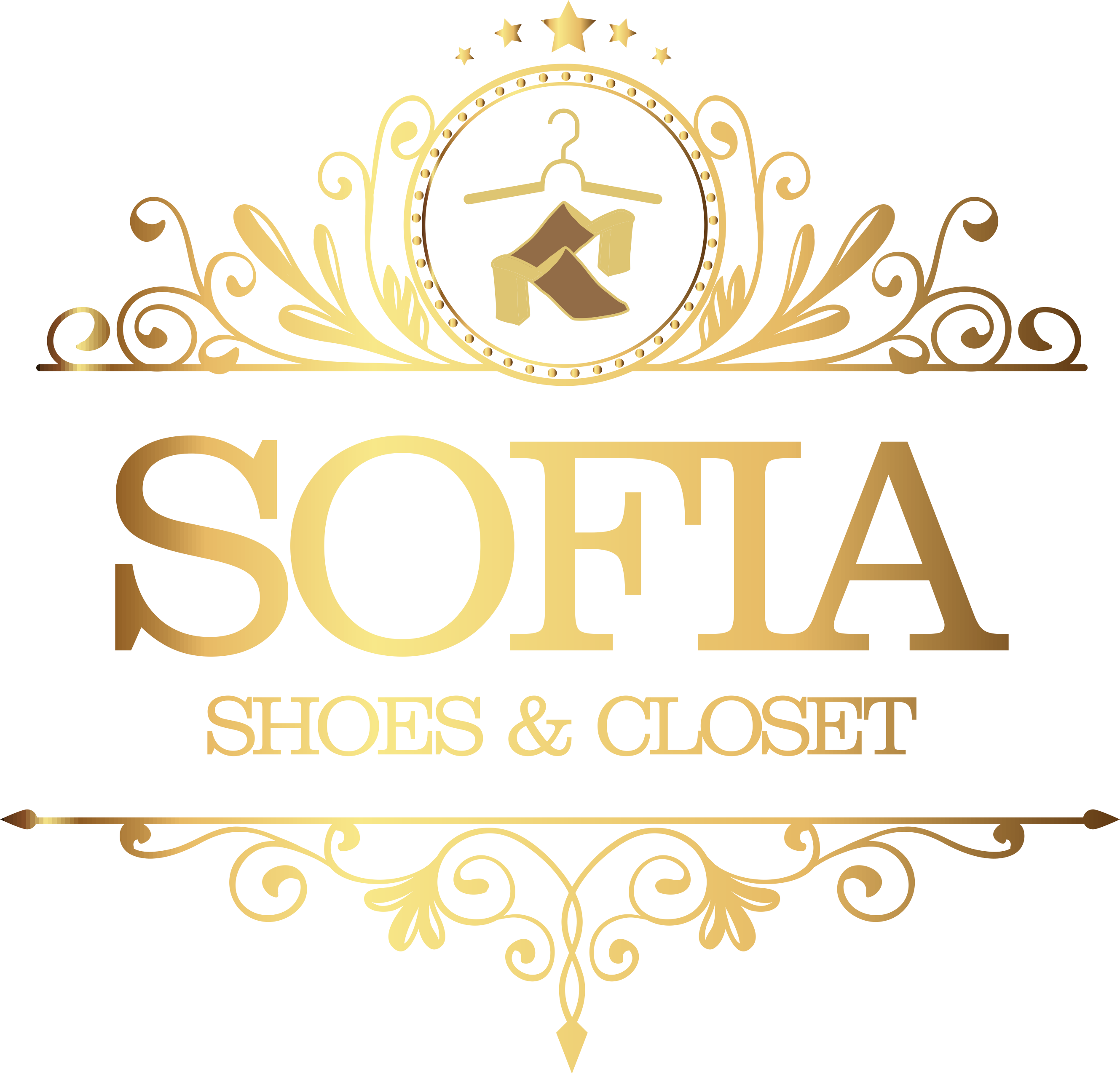 Sofia Shoes and Closet Calçados