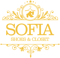 Sofia Shoes and Closet