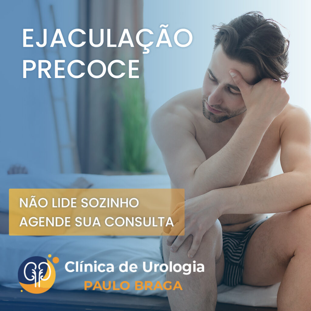 Post para Clínica de Urologia