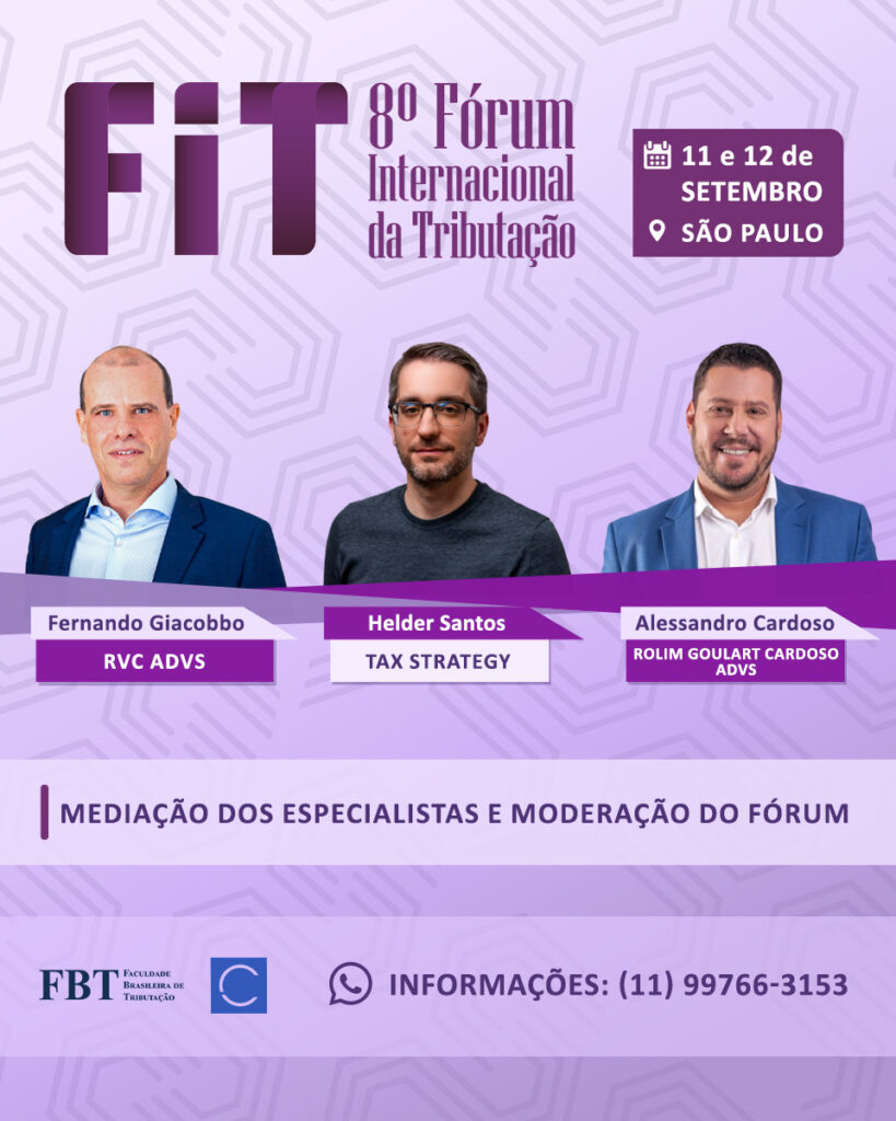 Artes para Divulgação de Evento Jurídico