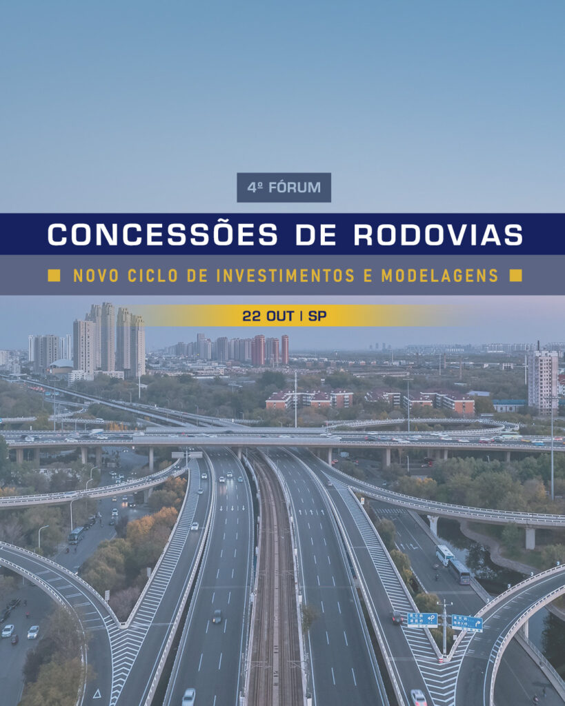 Identidade visual para Evento Jurídico