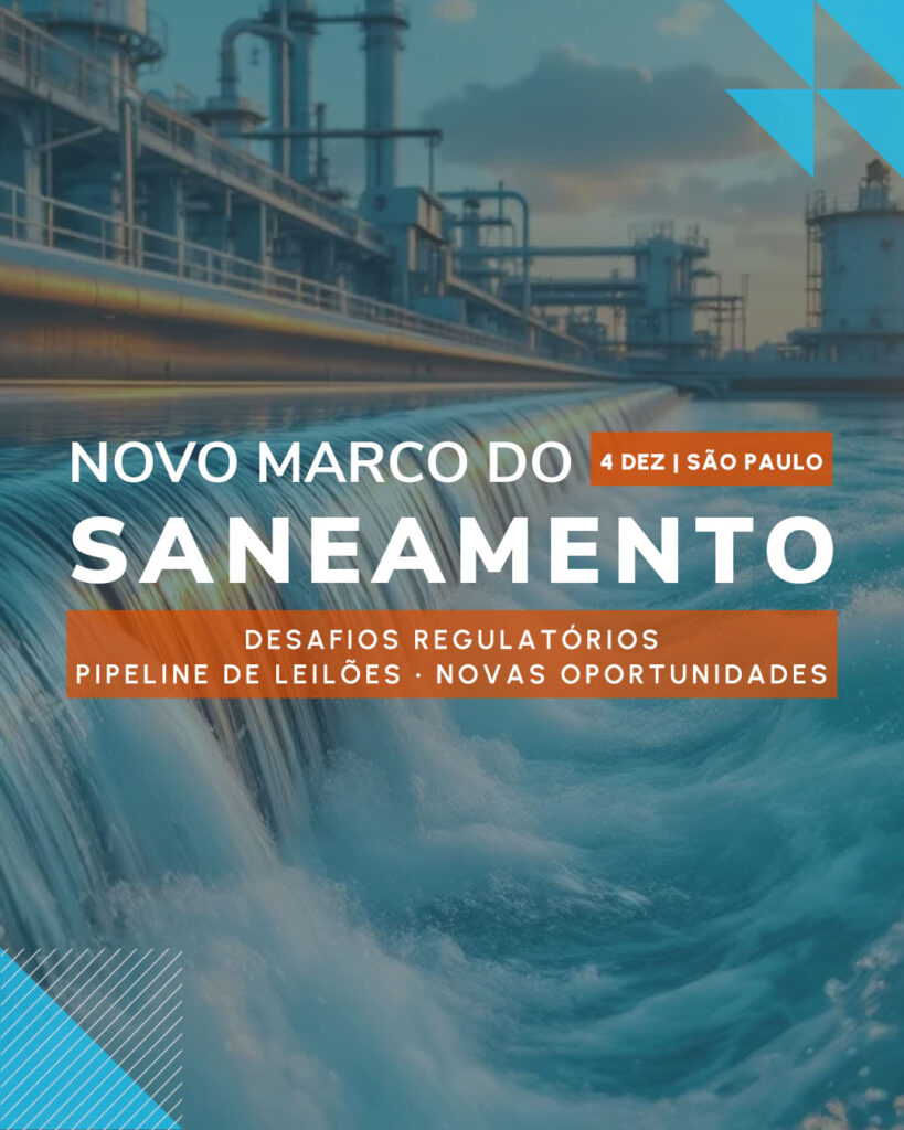 Identidade visual para Evento Jurídico