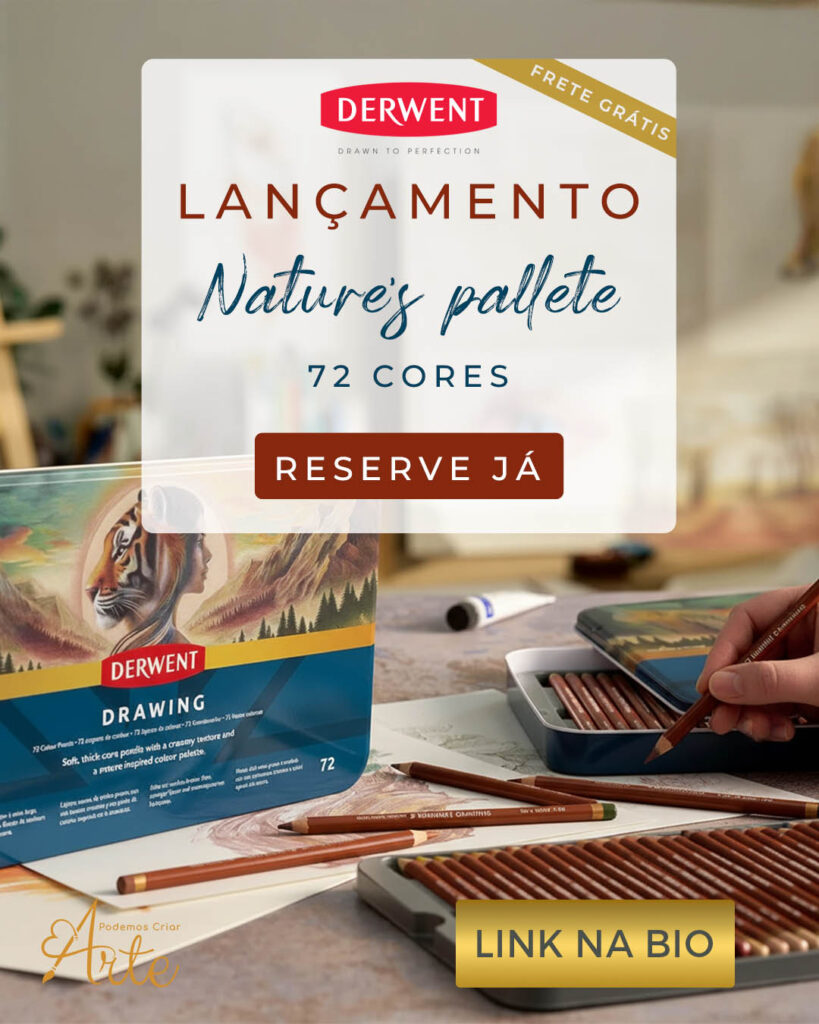 Criativo para Redes Sociais