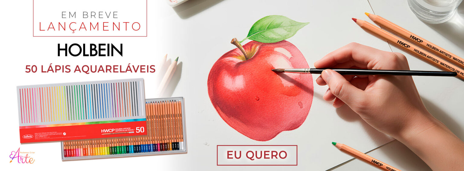 Banner para Papelaria Online