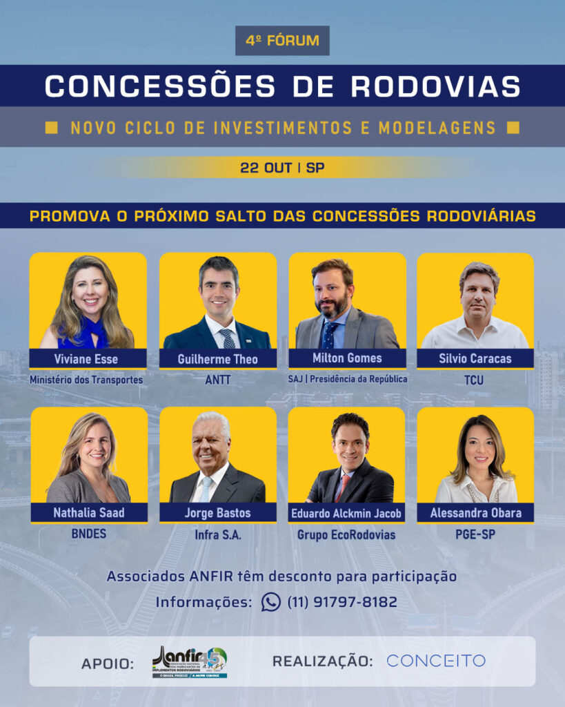 Identidade visual para Evento Jurídico