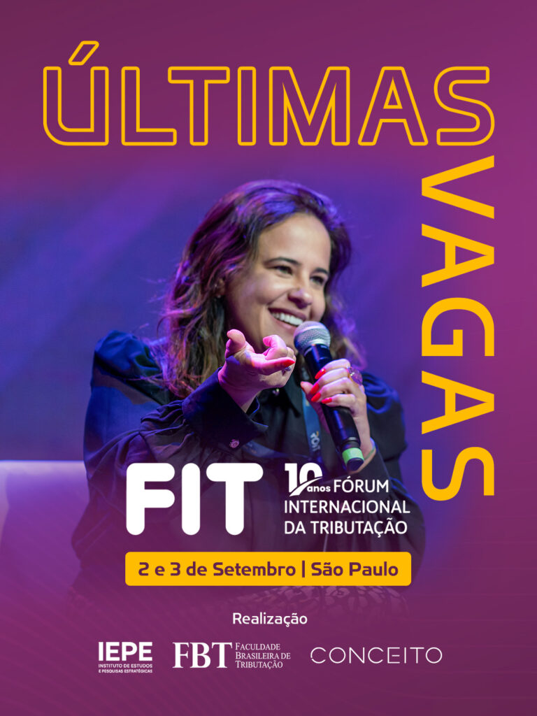 Criativo para evento