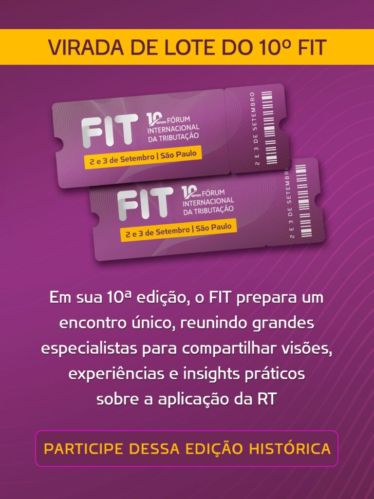 Criativo para evento